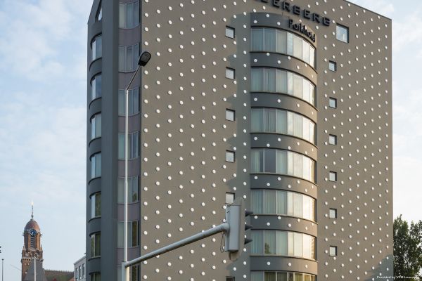 Bilderberg Parkhotel (Rotterdam)